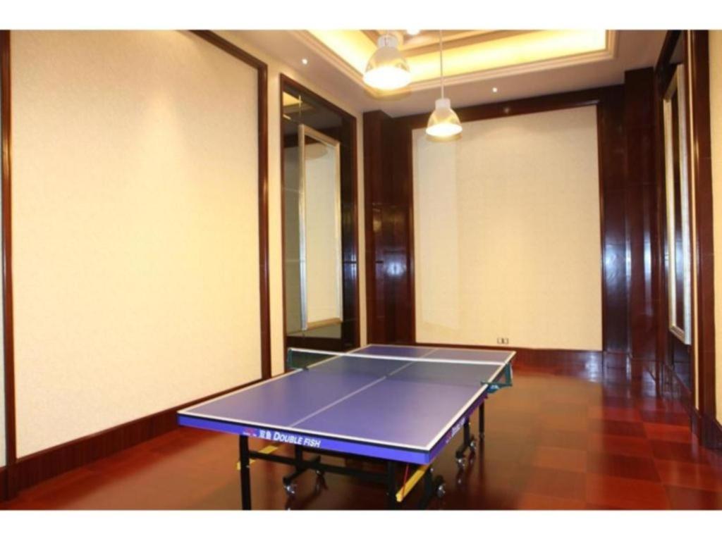 Chateau Starriver Guangzhou Peninsula Екстер'єр фото