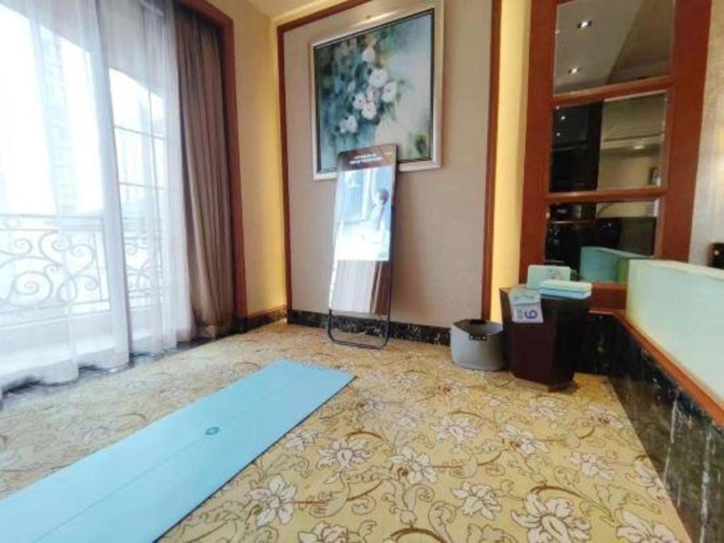 Chateau Starriver Guangzhou Peninsula Екстер'єр фото
